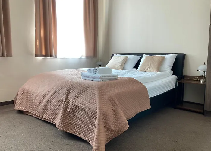 Domingo Elegant Rooms Krakow Old Town