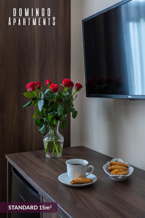 Domingo Elegant Old Town Aparthotel Krakow