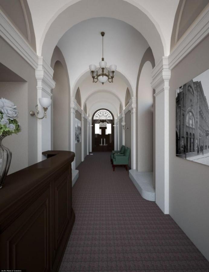 Domingo Elegant Old Town Aparthotel Krakow